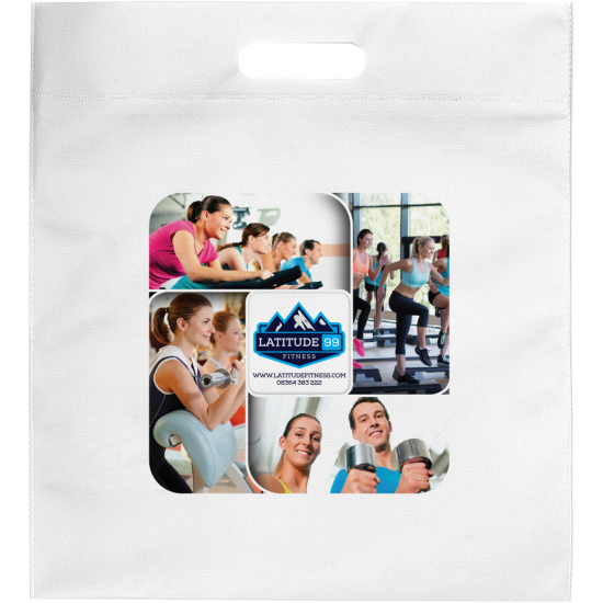 Top Tote Bag Top Tote Bag